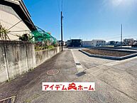 岐阜県各務原市那加前野町1丁目107-1：物件画像