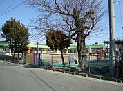 江南市立小鹿保育園（775m）
