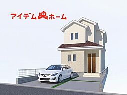 江南市慈光堂町　全1棟