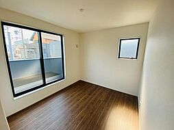 子供部屋の画像