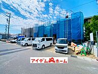 岐阜県各務原市各務おがせ町9丁目356：物件画像