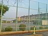 周辺：一宮市立浅野小学校（1100m）