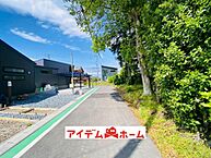 愛知県稲沢市平和町法立北瀬古295：物件画像
