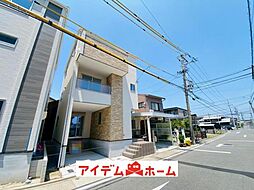 外観の画像