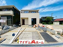 岩倉市神野町神野 全2棟 1号棟