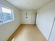 3号棟　内観写真