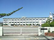 あま市立篠田小学校（10m）