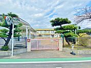浅井北保育園（558m）