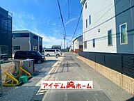 愛知県あま市西今宿山伏二97-4：物件画像
