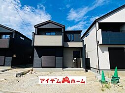 清須市中河原2期 全5棟 3号棟