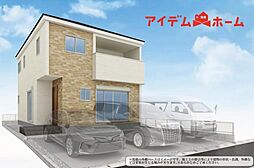 江南市古知野町3期 全2棟 2号棟