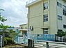 周辺：一宮市立黒田小学校（1100m）