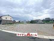3号棟　外観写真 平日・土日問わずご案内致します！お気軽にお問合わせ下さい♪ 