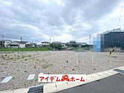 3号棟　外観写真 平日・土日問わずご案内致します！お気軽にお問合わせ下さい♪ 