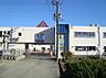 周辺：木田幼稚園（637m）