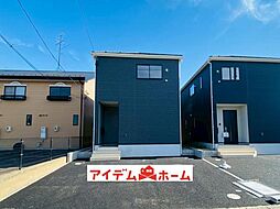 羽島市小熊町内粟野第2 全2棟 2号棟