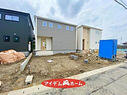 大治町八ツ屋 全3棟 2号棟