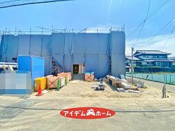 大治町八ツ屋　全3棟　1号棟