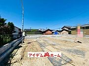A号棟　外観写真 平日・土日問わずご案内致します！お気軽にお問合わせ下さい♪ 