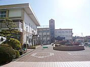 名古屋市立米野小学校（640m）