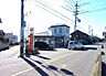 周辺：一宮浅野郵便局（1110m）