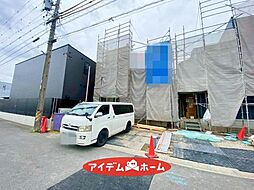 大治町馬島西深田　全2棟　2号棟