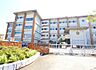 周辺：一宮市立浅井中小学校（400m）