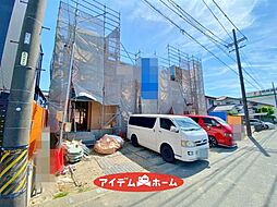 外観の画像