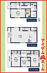 愛知県名古屋市中村区大正町1丁目52-1：物件画像