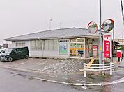 江南高屋郵便局（840m）