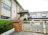周辺：一宮市立中島小学校（580m）