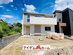 岐阜市東鶉 全6棟 6号棟