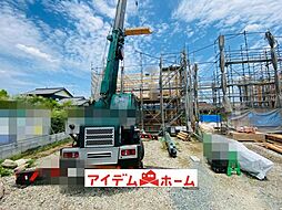 岐阜市東鶉 全6棟 6号棟