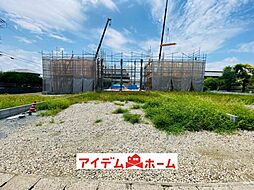 岐阜市東鶉　全6棟　2号棟
