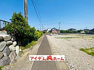 岐阜県岐阜市東鶉6丁目186-1他：物件画像