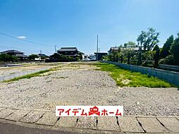 岐阜市東鶉 全6棟 1号棟