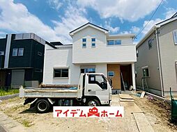 江南市第1今市場町 全2棟 1号棟