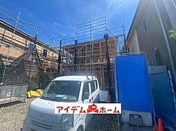 外観の画像