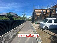 愛知県一宮市蓮池470-1：物件画像