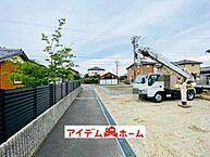 愛知県一宮市蓮池470-1：物件画像