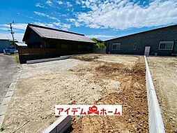 江南市鹿子島町第四 全3棟 3号棟