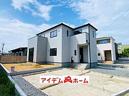 江南市鹿子島町第四 全3棟 3号棟