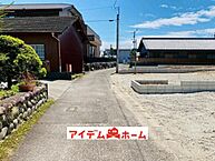 愛知県江南市鹿子島町中103：物件画像