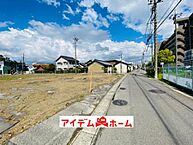 愛知県一宮市大和町馬引字郷丑寅4番1：物件画像
