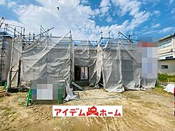 岐阜市茶屋新田2丁目 全2棟 2号棟