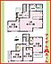 間取り：D号棟　間取図