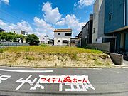 3号棟　外観写真 平日・土日問わずご案内致します！お気軽にお問合わせ下さい♪ 