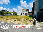 3号棟　外観写真 平日・土日問わずご案内致します！お気軽にお問合わせ下さい♪ 