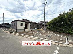一宮市北方町北方 全2棟 A号棟