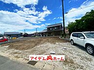 愛知県一宮市北方町北方字中屋敷郷81.1：物件画像